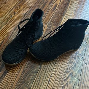 No Bull High Top Sneakers